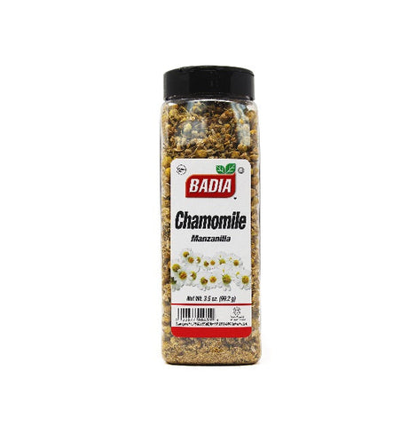 CHAMOMILE FLOWER, 99G