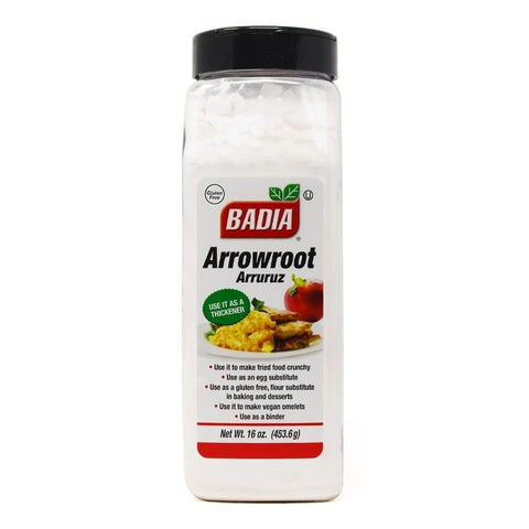 ARROWROOT, 454G