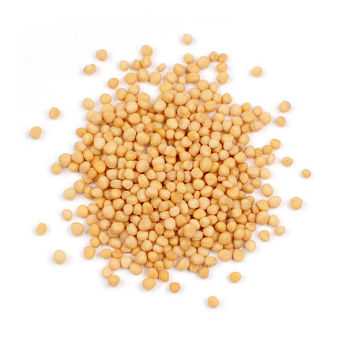 MUSTARD SEED, 680G
