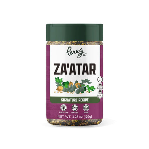 ZAATAR, 120G