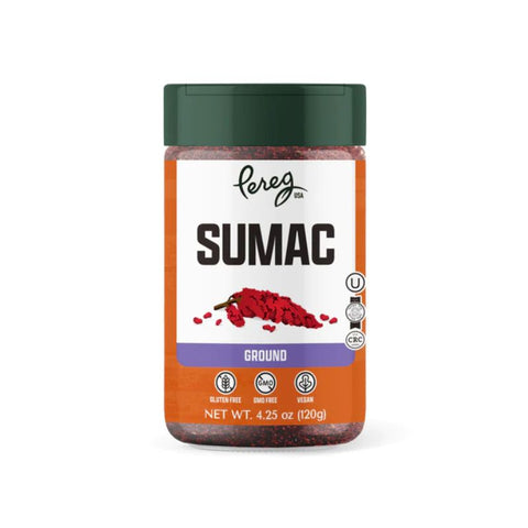 SUMAC, 120G