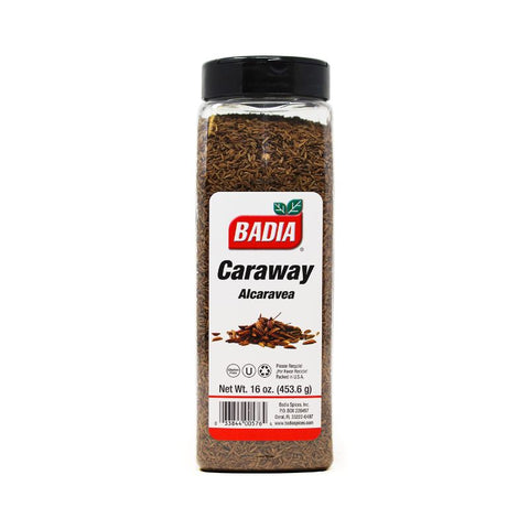 CARAWAY ALCARAVEA, 453G