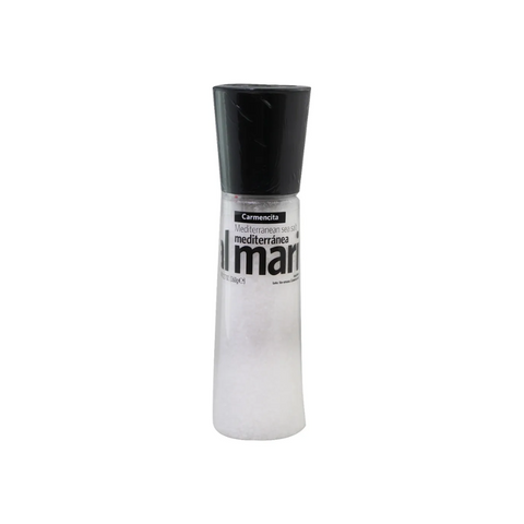 SEA SALT, GRINDER
