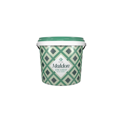 SEA, SALT, MALDON, 1.5KG