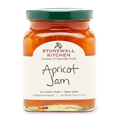 JAM, APRICOT, 354G