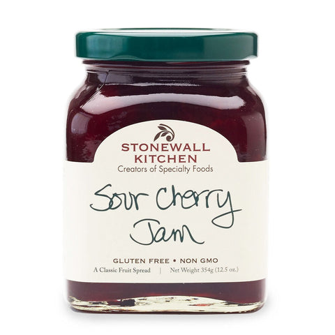 JAM, CHERRY, 354G