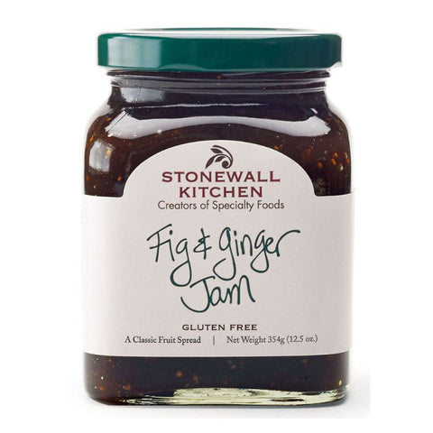 JAM, FIG&GINGER, 354G