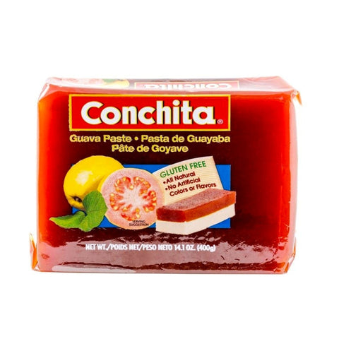 GUAVA, PASTE, 400G