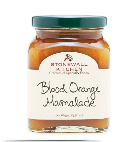 JAM, ORANGE MARMALADE, 354G
