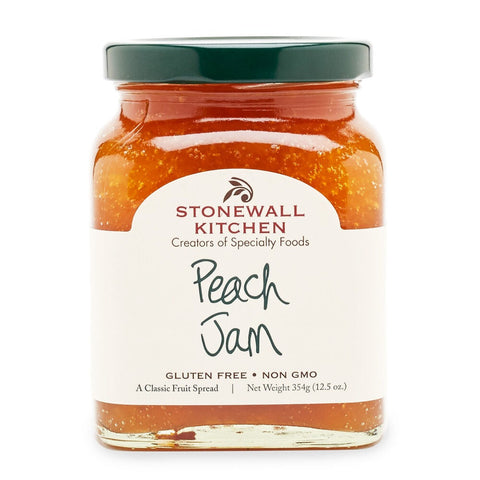 JAM, PEACH, 354G
