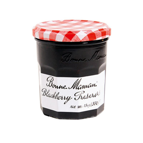 JAM, BLACKBERRY, 370G
