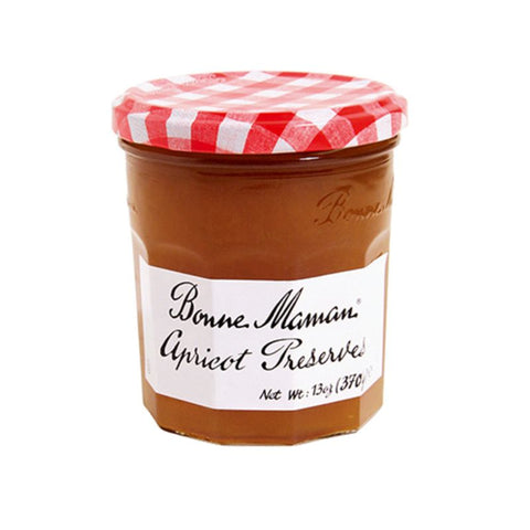 JAM, APRICOT, 370G