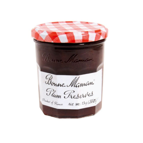JAM, PLUMS, 370G