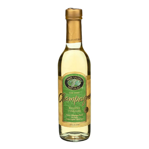 VINEGAR, CHAMPAGNE, 340G