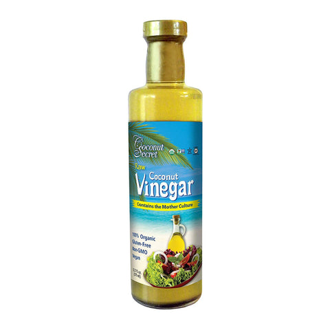 VINEGAR, COCONUT, 340G