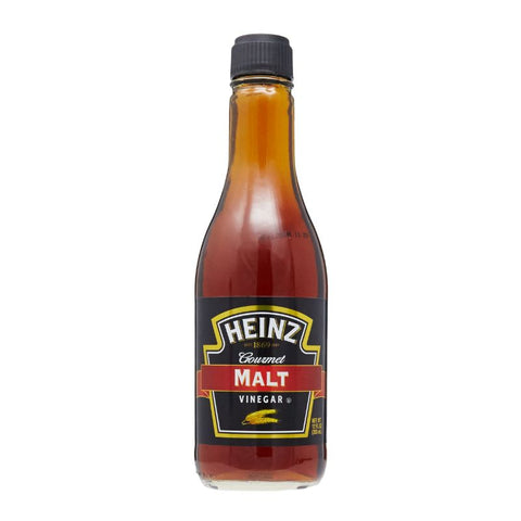 VINEGAR, MALT, 355G