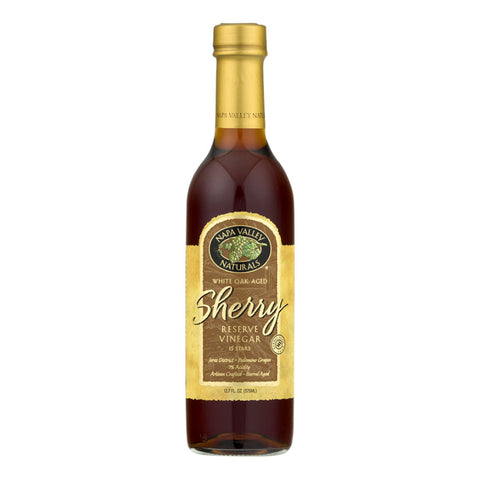 VINEGAR, SHERRY, 360G