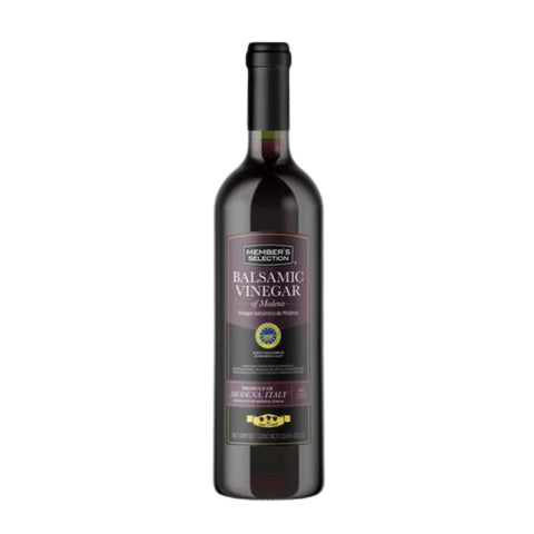 VINEGAR, BALSAMIC, 1L