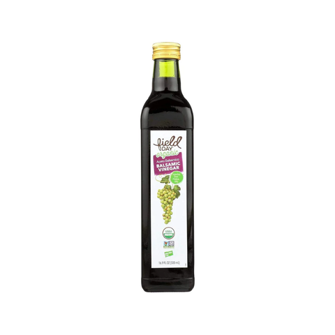 VINEGAR, BALSAMIC, WHITE, 500ML