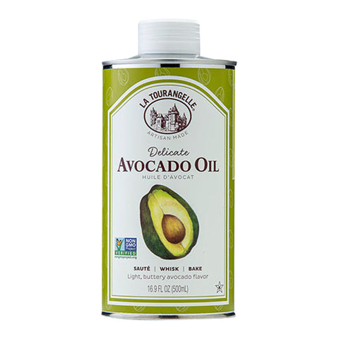 OIL, AVOCADO, 500ML