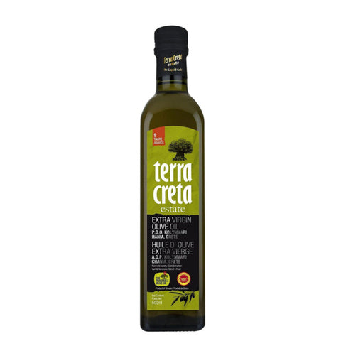 OIL, OLIVE,  500ML