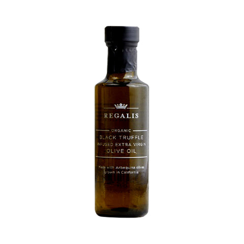 OIL, OLIVE, BLACK TRUFFLE, 175ML