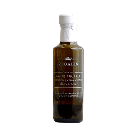 OIL, OLIVE, WHITE TRUFFLE 