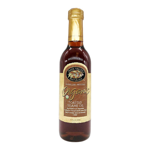OIL, SESAME, 360G