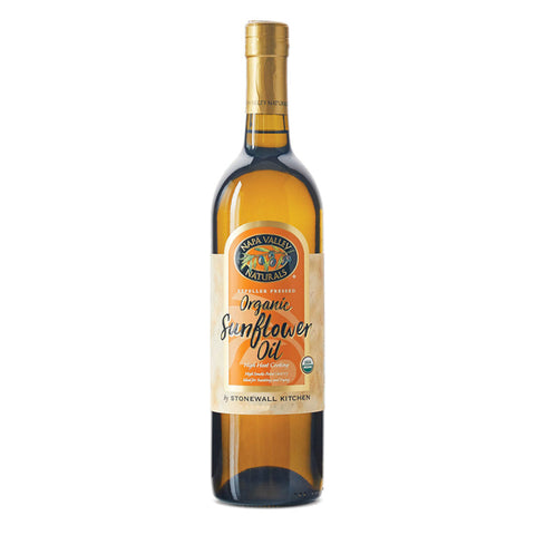 OIL, SUNFLOWER, 153G