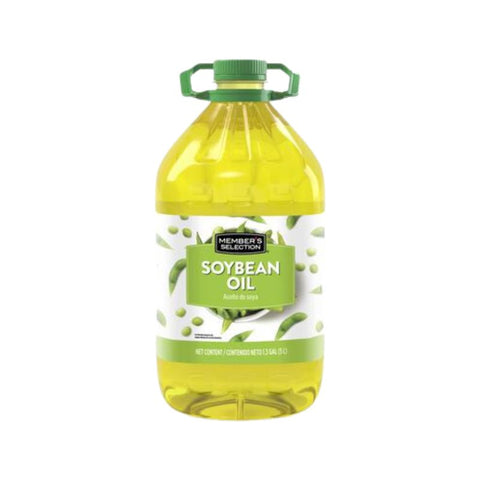 OIL, SOYBEAN, 5L
