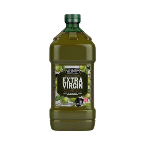 OIL, OLIVE, EXTRA VIRGIN, COLD EXTRACTED, 2L