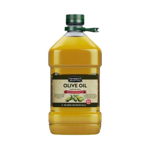 OIL, OLIVE, 3L