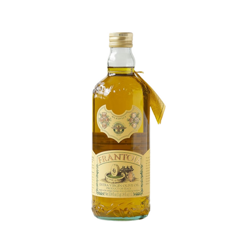 PREMIUM QUALITY, ITALIAN EXTRA VIRGIN OIL, 1LT