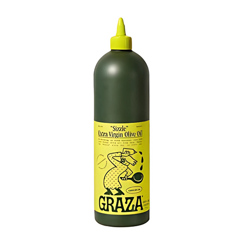 COOKING OIL, EXTRA VIRGIN, CREW, 1LT