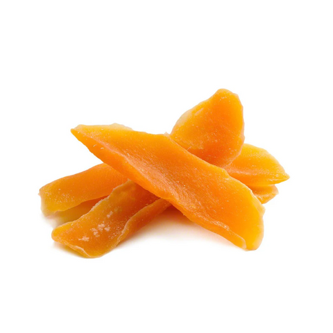DRIED MANGO, 453G