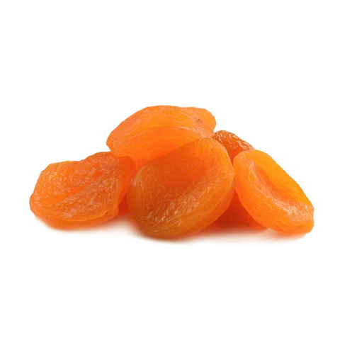 DRIED APRICOTS, 453G