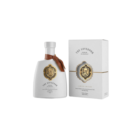 PREMIUM QUALITY, GREEK EXTRA VIRGIN OIL, 500ML