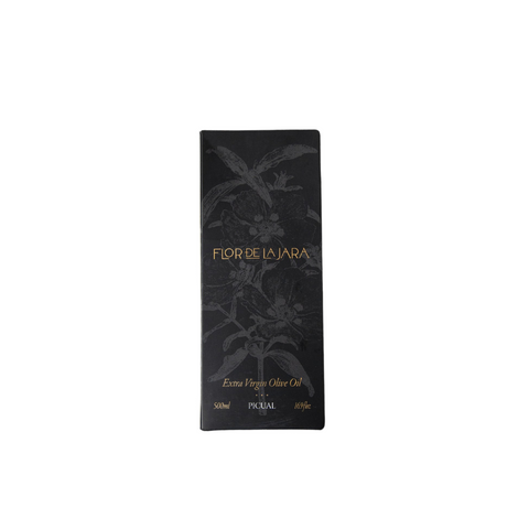 PREMIUM QUALITY, SPANISH EXTRA VIRGIN OIL, 500ML