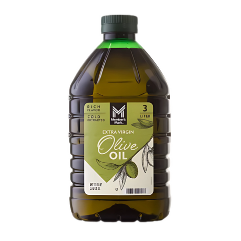 EXTRA VIRGIN OLIVE OIL, 101OZ.