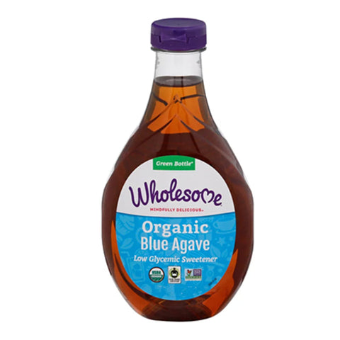 SYRUP, AGAVE