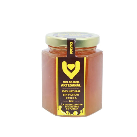 HONEY, ARTISAN 175ML