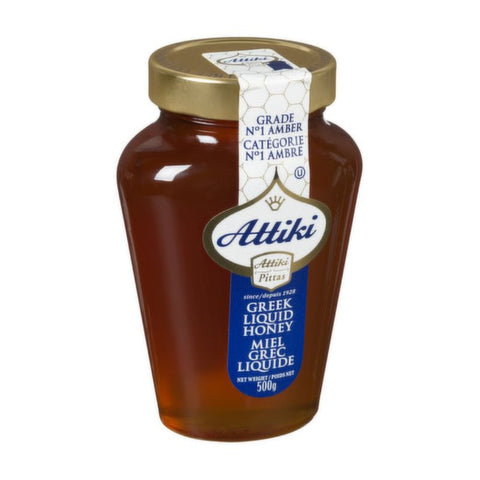 HONEY, GREEK, 500 gr