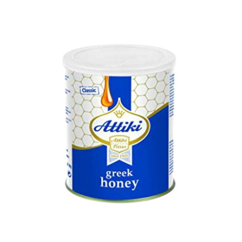 HONEY, GREEK, 250G