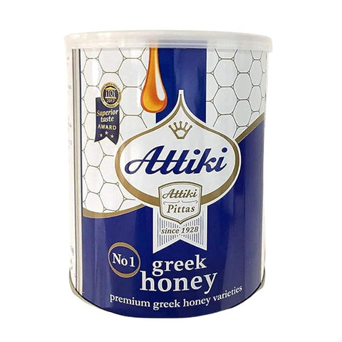 HONEY. GREEK, 1KG