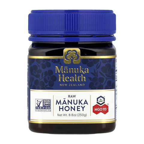 MANUKA, HONEY