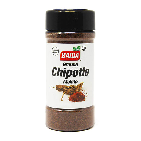 CHIPOTLE, DRIED, 85G
