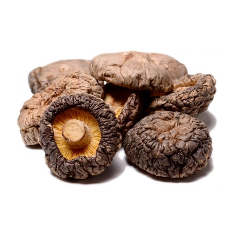 SHIITAKE, DRIED, 227G
