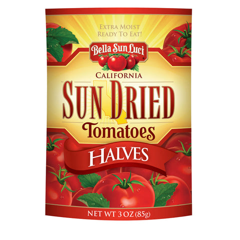 TOMATOES, SUNDRIED, 85G