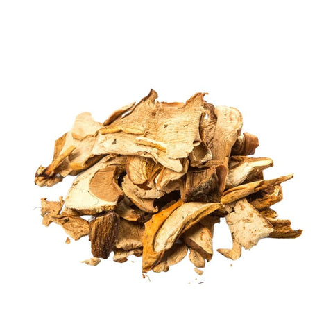 PORCCINI, DRIED, 80G