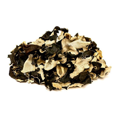 WOOD EAR, DRIED, 227G